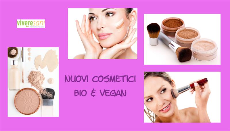 Dare un colore uniforme al viso? Usa il fondotinta Dare un colore uniforme al viso? Usa il fondotinta